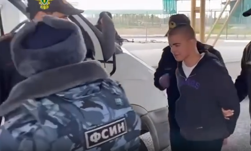 Азербайджанскую \"мафию\" сменила таджикская. В Петербурге снова \"по ...