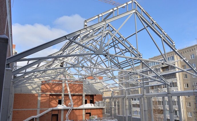    Фото: пресс-служба компании «Атомстройкомплекс»