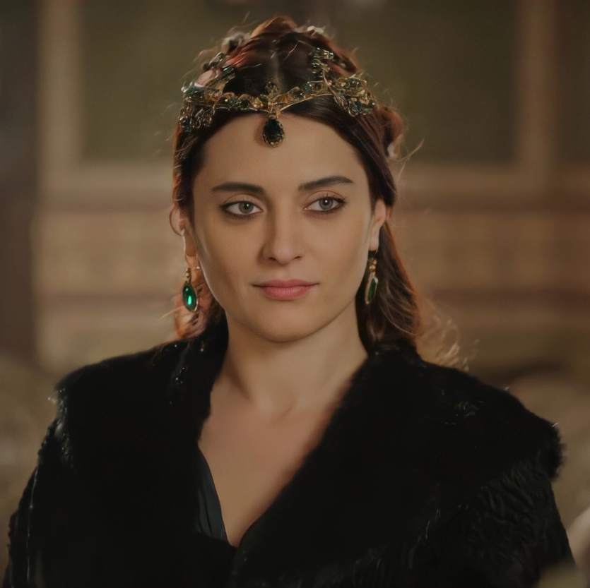 То что женщины (и власти), не прощают слабых. Не их вина, но их природа