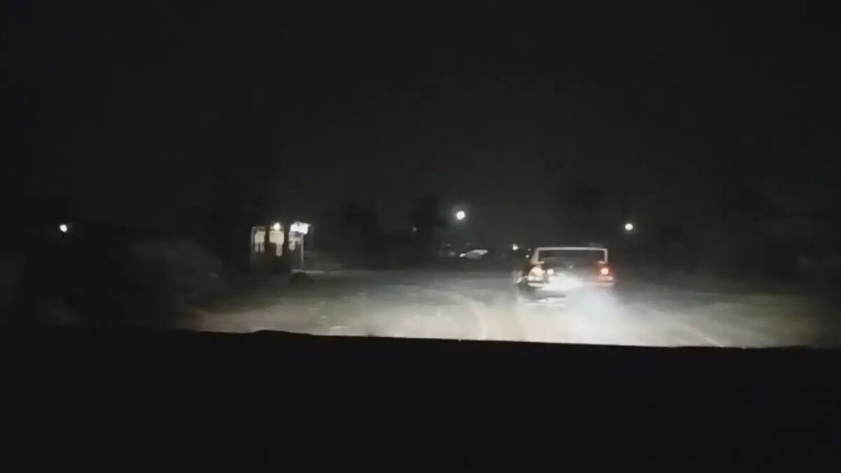     Ночью в Усть-Абакане пьяный мужчина за рулем спортивной Honda Prelude устроил гонки с полицией. Но далеко уехать ему не удалось.