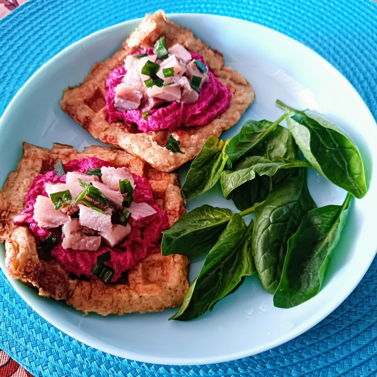 Картофельно-кабачковые под селёдку