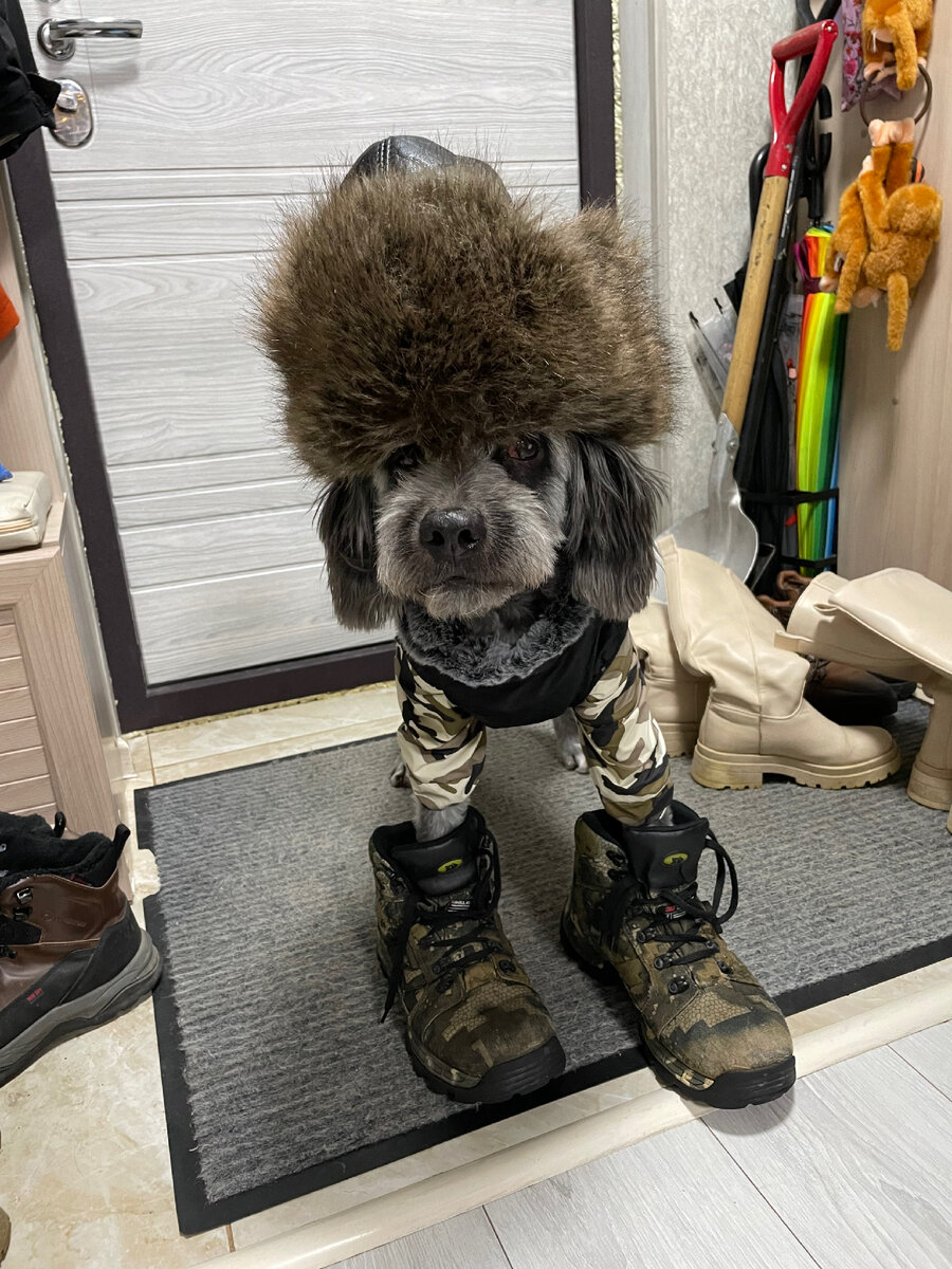 Защищаемся от морозов по программе «максимум»