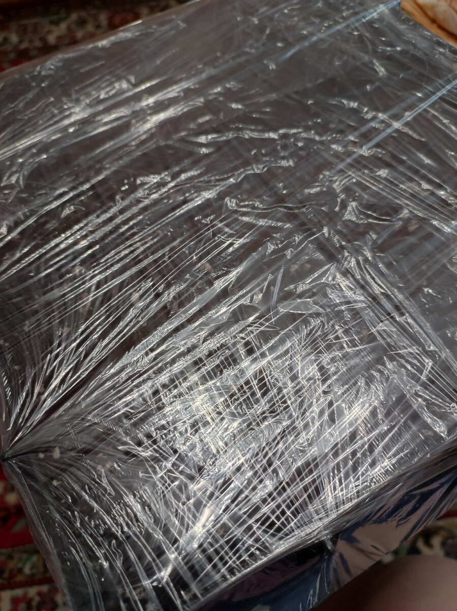 Посевы перца