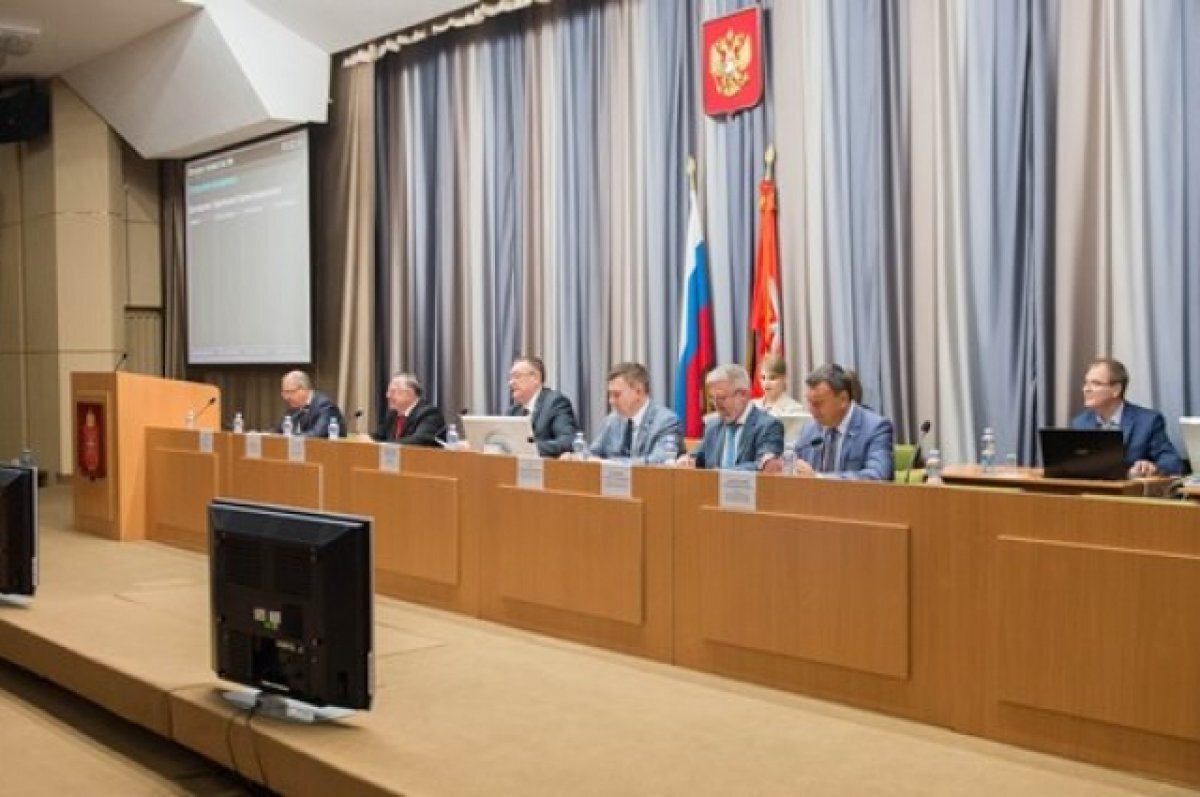    Тульским депутатам-муниципалам снова облегчат процедуру подачи деклараций