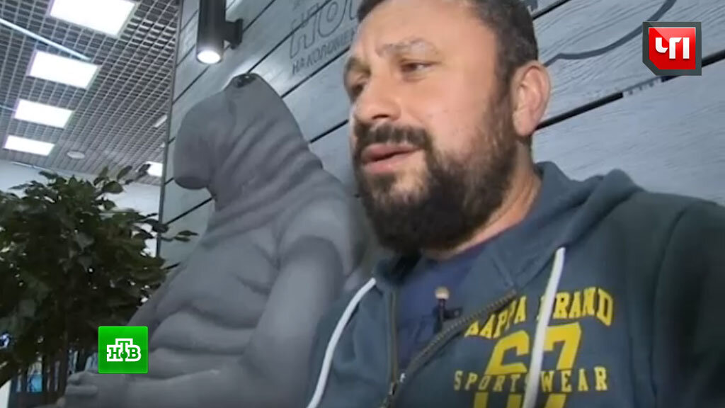    Российский музыкальный продюсер стал хозяином всех российских ждунов