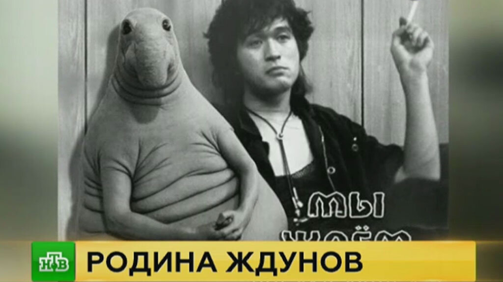    Символ покоя и терпения: чем    интернет-мем    Ждун покорил русскую душу