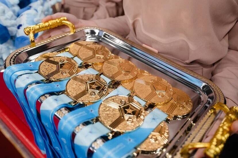 Фото: vk.com/spartakiada2024