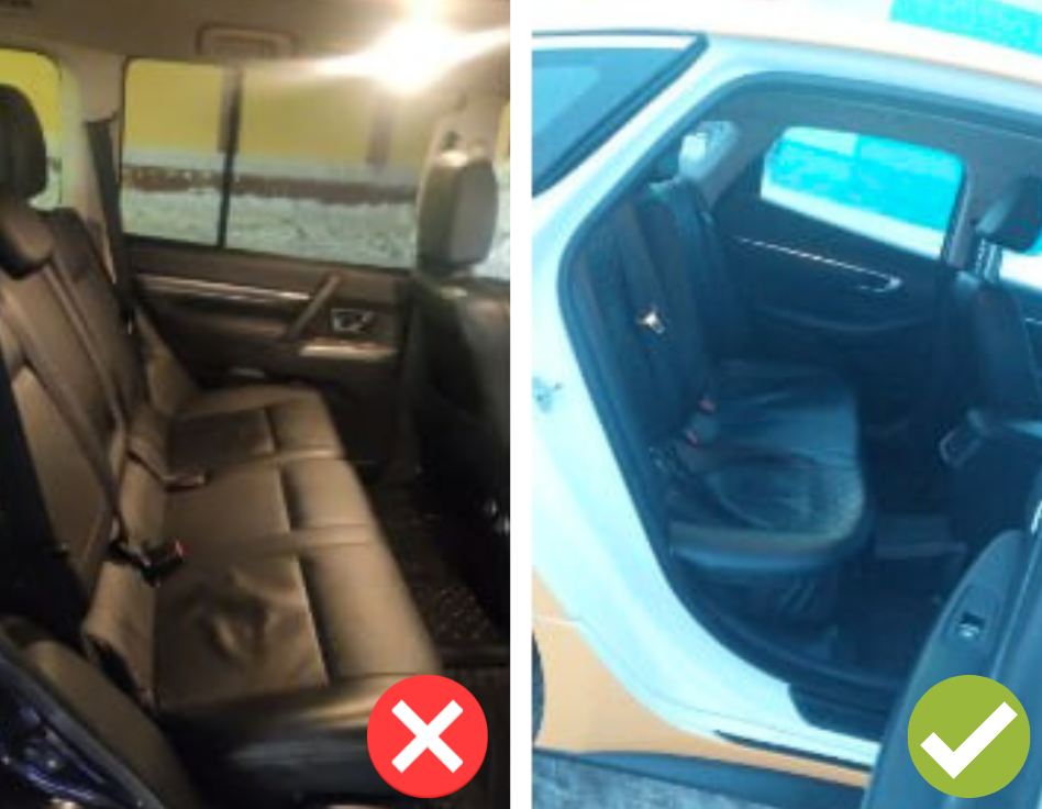 Фото: Лучший водитель такси в России