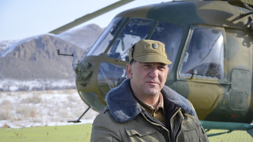     Кадр из сериала «Вернуть любой ценой»  KION