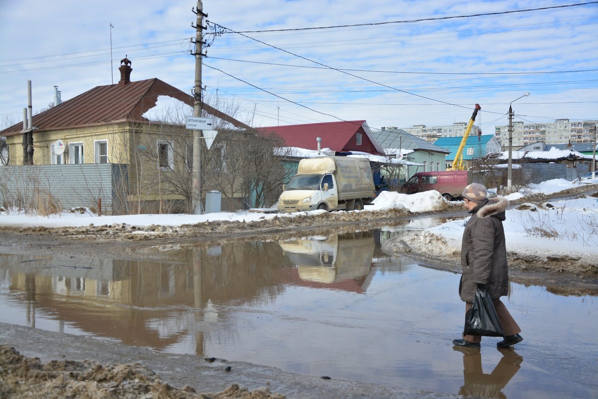 Паводок 2024 башкирия прогноз