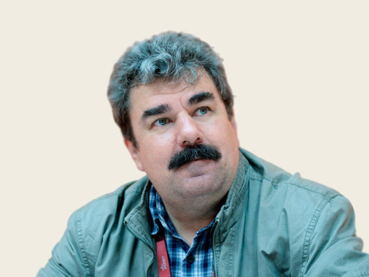 Алексей Леонков: «Хотя наш Генштаб говорит о том, что Украина еще способна мобилизоваться и произвести что-то наподобие контрнаступа «на минималках», но чудес не бывает». Фото: Telegram-канал Алексея Леонкова