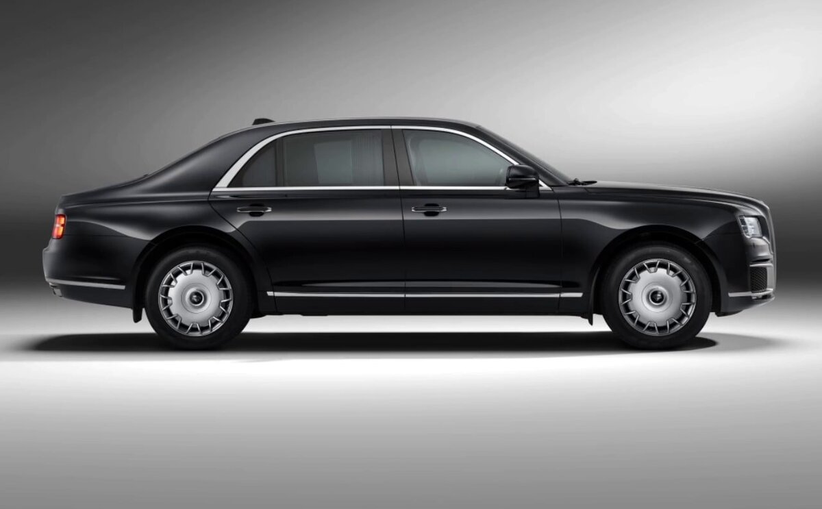    Изображение Aurus 