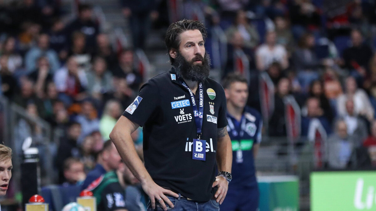 В следующей игре увидим Беннета Вигерта гладко выбритым?