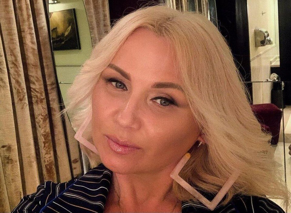    Певица встревожила поклонников новостями о своем нездоровье. Фото: личная страница Инны Афанасьевой в соцсети.