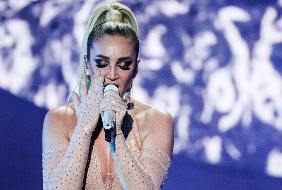    Ольга Бузова