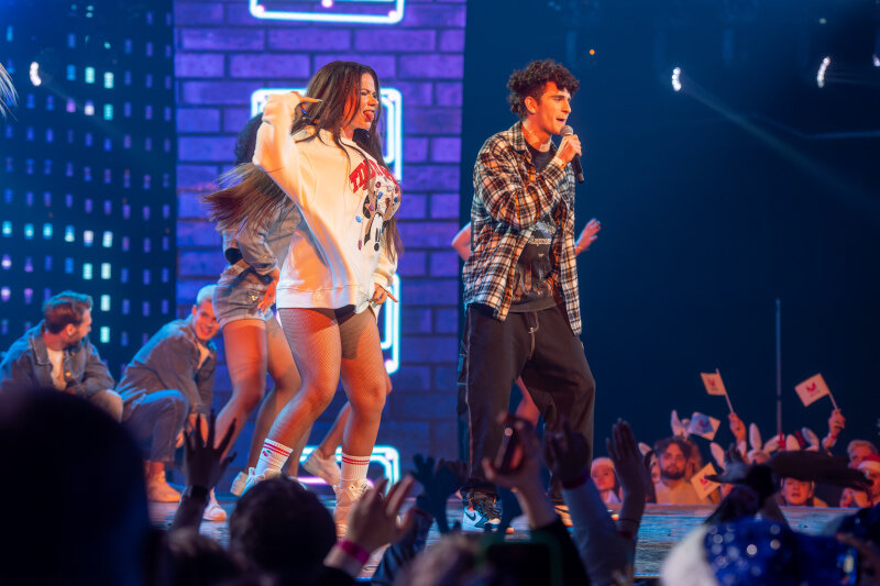 Фото: Komsomolskaya Pravda/Global Look Press