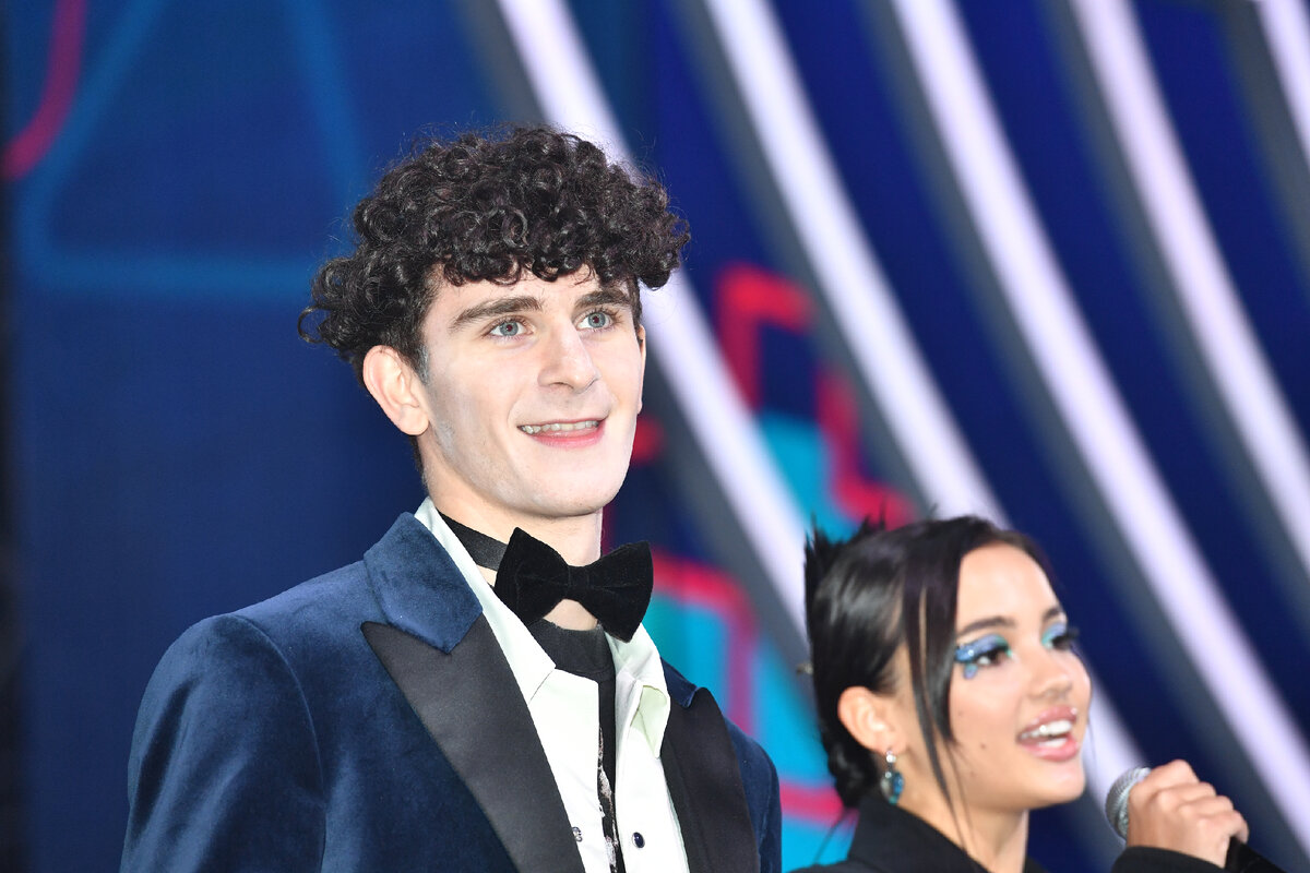 Фото: Komsomolskaya Pravda/Global Look Press