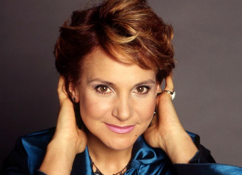 настоящая фамилия надеждина