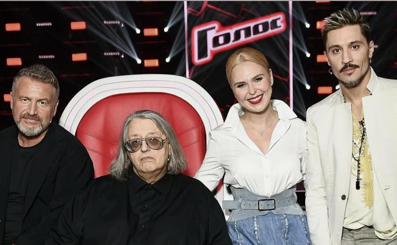 Прежде мы знали всех наставников. Не было вопросов: «А кто это такие?»