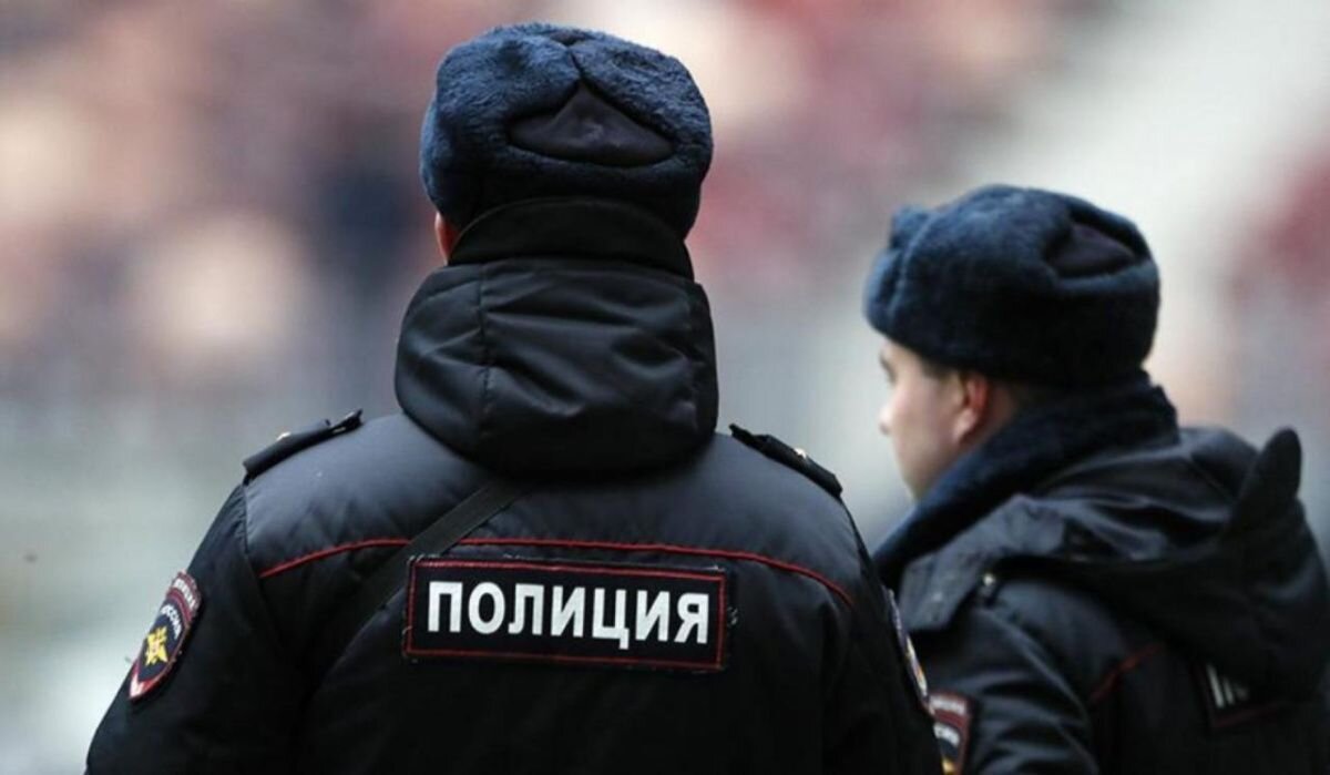     Полицейские. Источник: vmagadanpress.com Автор фото: Пресс-служба УМВД России