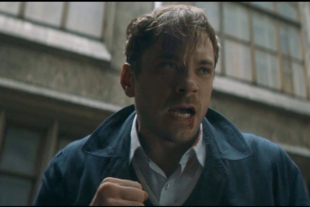    Что за шпионский сериал «ГДР»?