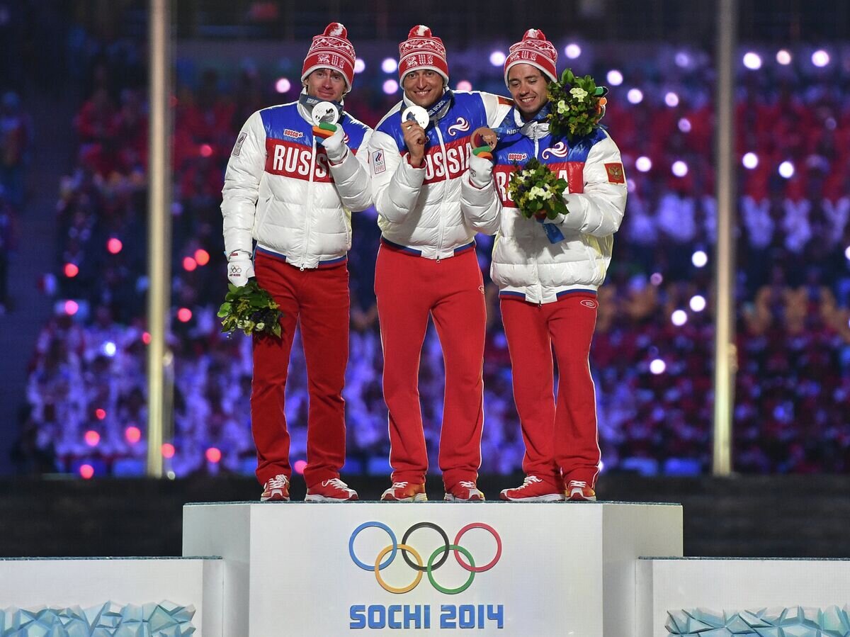 Р›С‹Р¶РЅС‹Рµ РіРѕРЅРєРё РЎРѕС‡Рё 2014