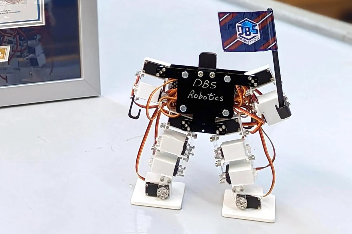     Фото: Guinness World Records