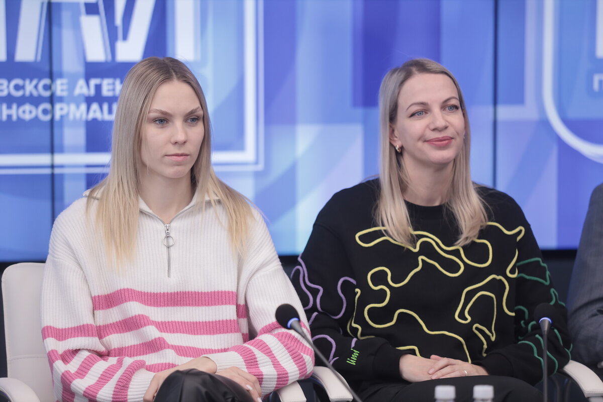 Наталья Спиридонова легкая атлетика