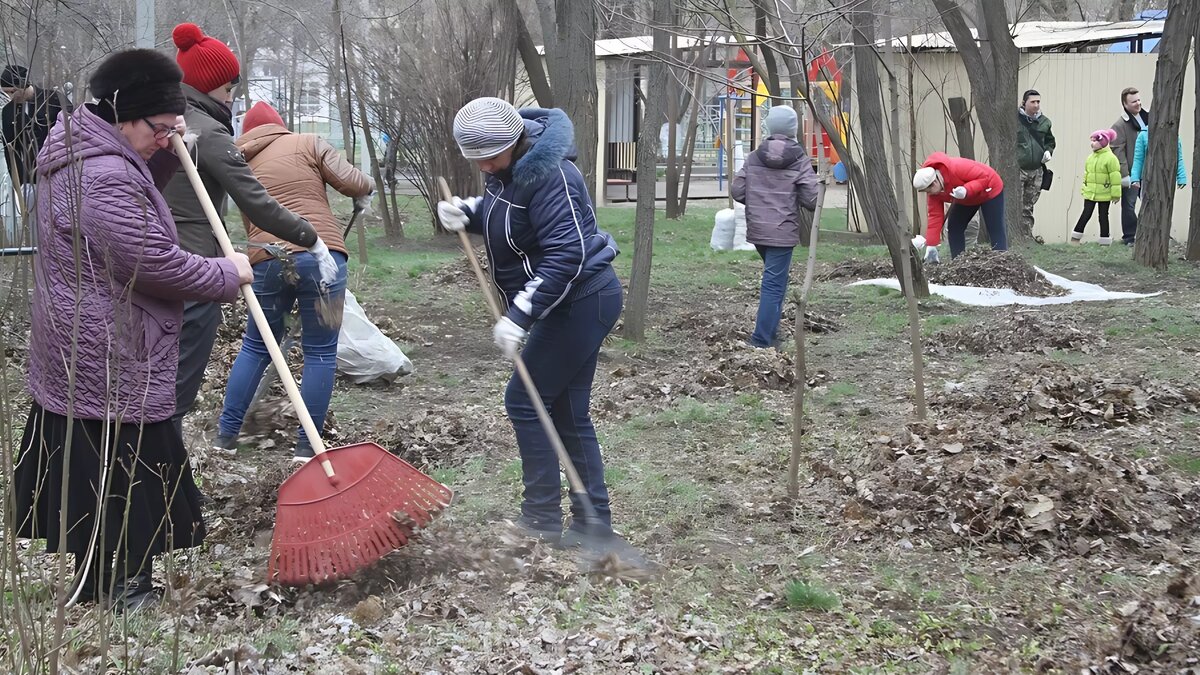     В Ростове заключили трехлетний контракт на уборку и содержание территории города, рассказал в ходе ежегодного отчета Алексей Логвиненко.