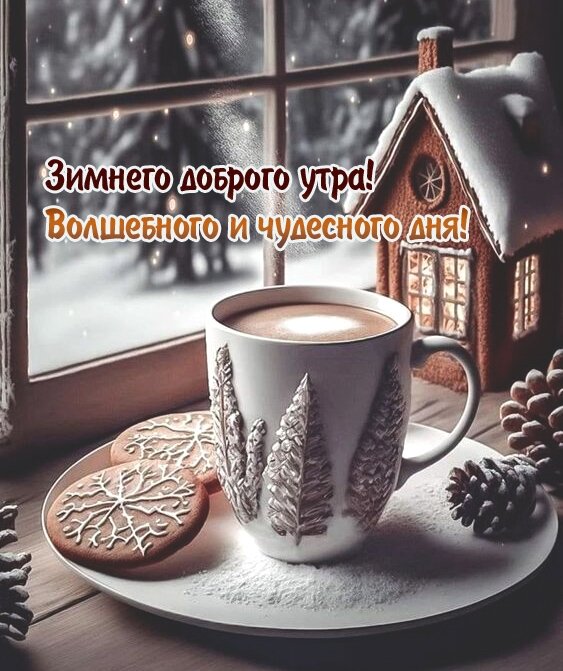 Счастья. 
