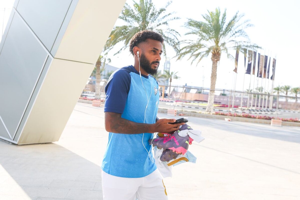    Геннадий Орлов: «Тревожит оборона «Зенита», но у нас есть Вендел и Клаудиньо»Алексей Андрианов