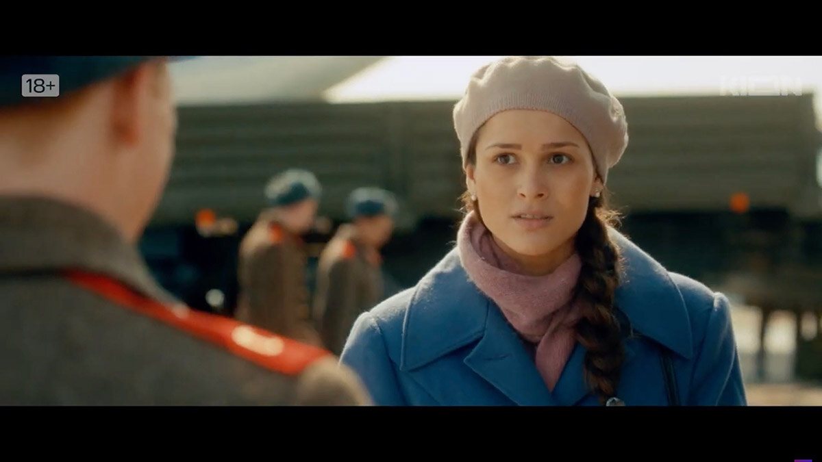 kionru / YouTube📷Кадр из сериала «Вернуть любой ценой»