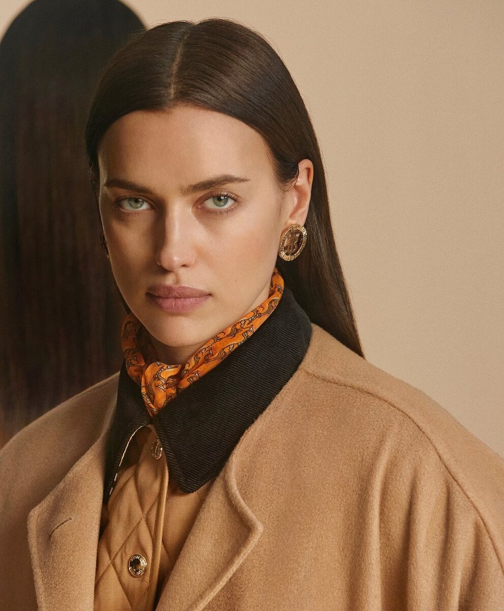    @irinashayk
