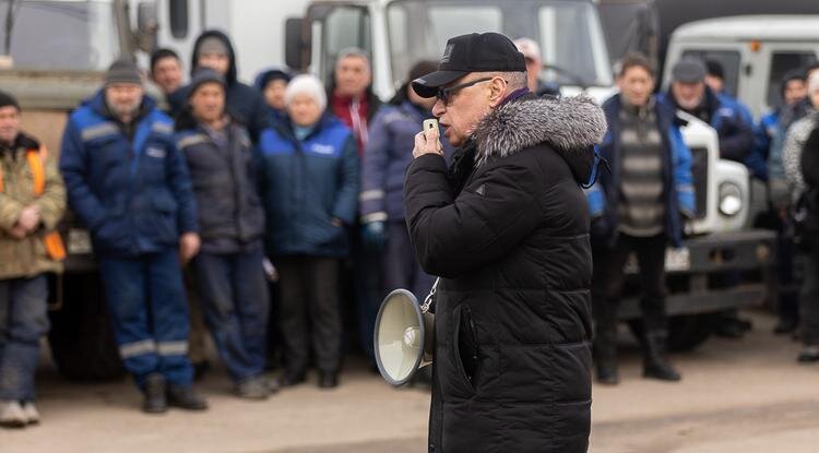 Фото Алексей Стопичев 