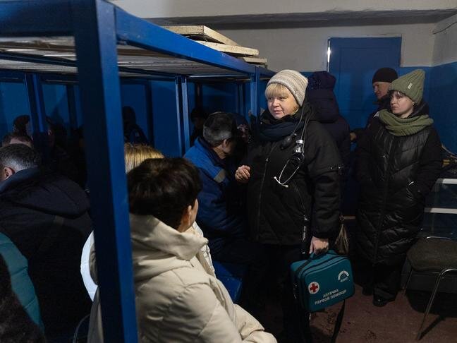 Фото Алексей Стопичев  