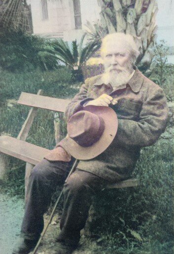 Николай Николаевич Смецкой