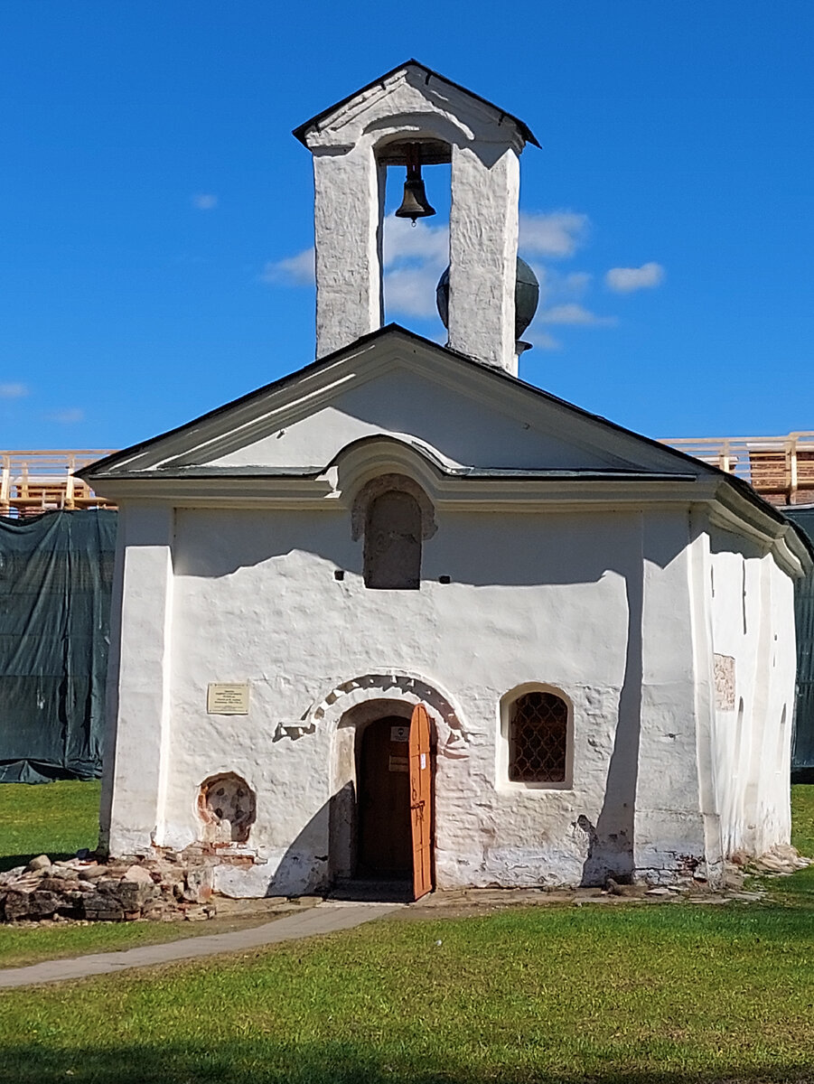 Из личного архива