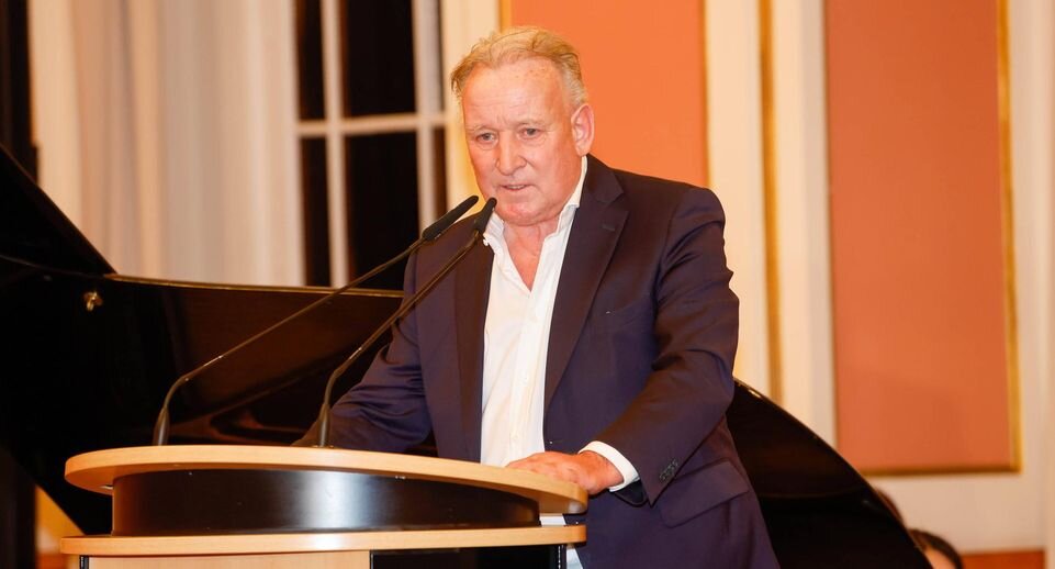    IMAGO/Agentur Baganz/globallookpress