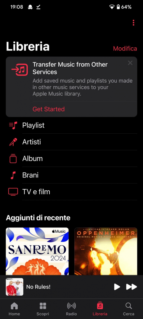    Apple Music