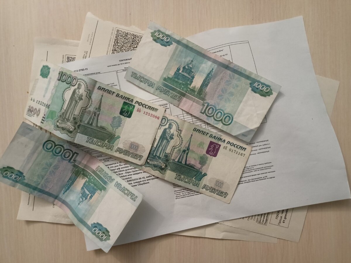 Вонючий случай: тюменцы вынуждены платить до 9 тысяч в месяц за вывоз ...