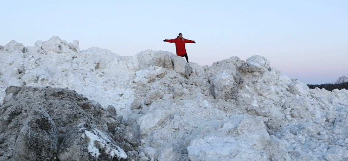 Масштабы поражают!