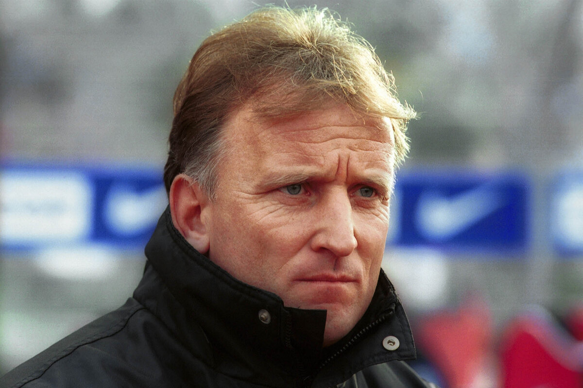       Андреас Бреме Фото: Boris Streubel / ullstein bild / Getty Images