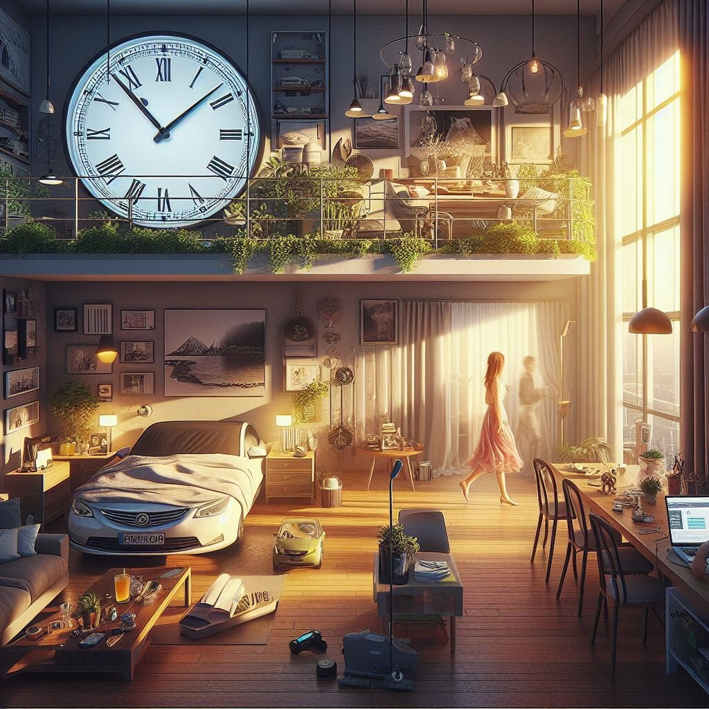 Почему умный дом - это выгодно?