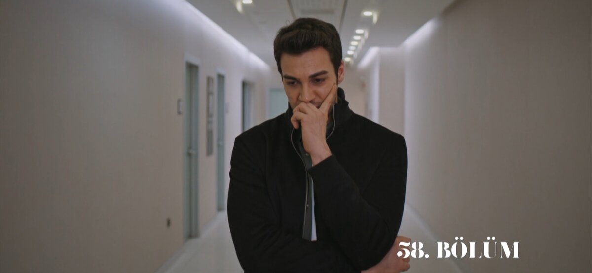 Сертер начало 58 серия Зимородок