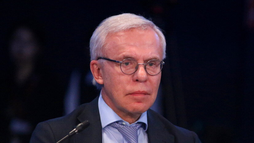   globallookpress.com Maksim Konstantinov