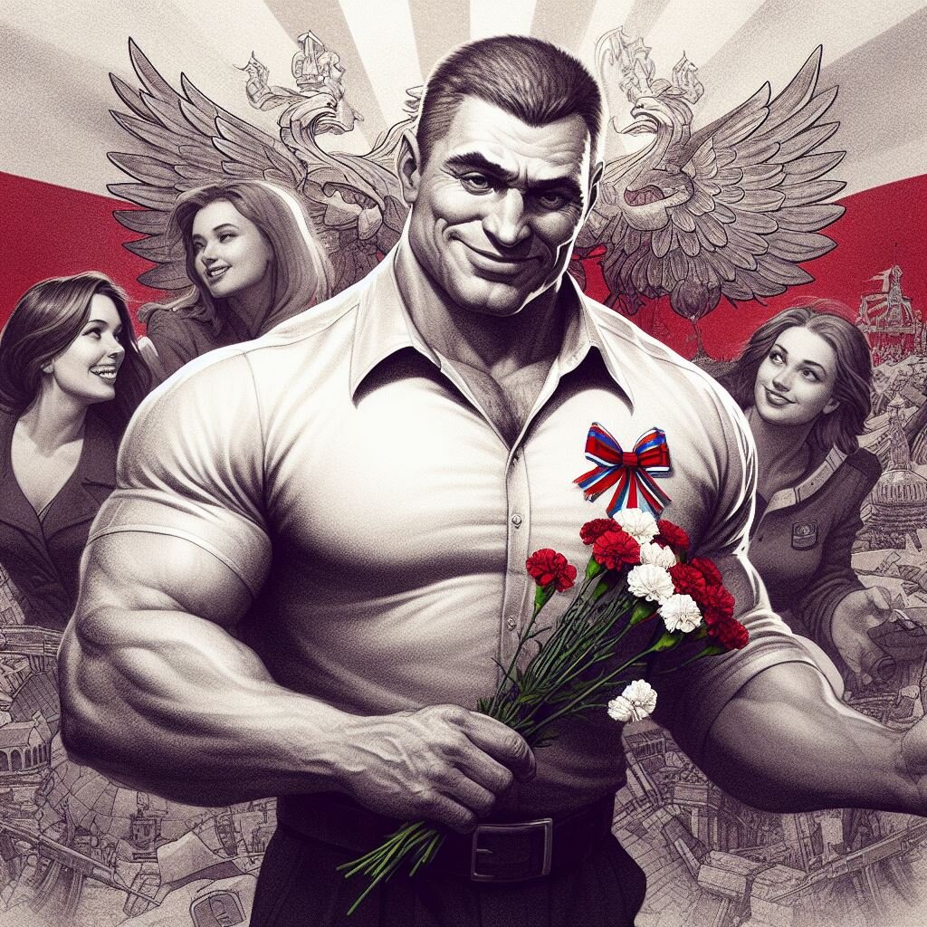 Как поздравить защитников Отечества с 23 февраля? • Праздники.ру