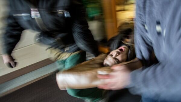    © РИА Новости . Андрей Стенин