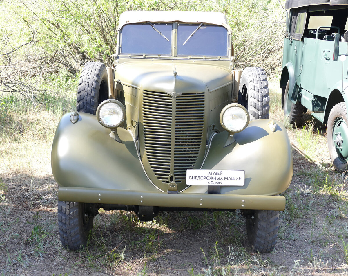 Нынешнее состояние.