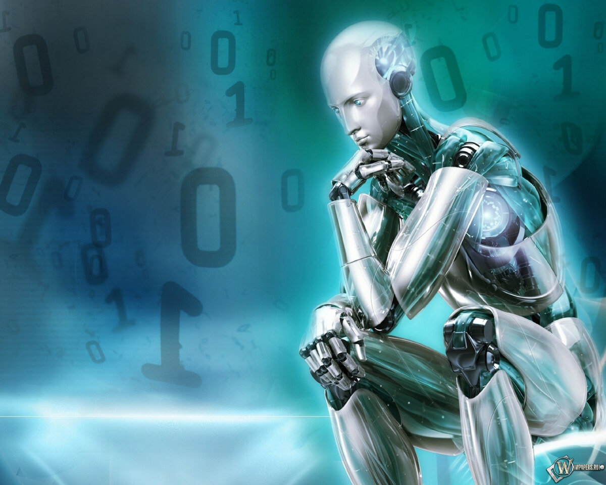 роботы в будущем. высший искусственный интеллект. искусственный интеллект. высший искусственный интеллект. искусственный интеллект картинки.