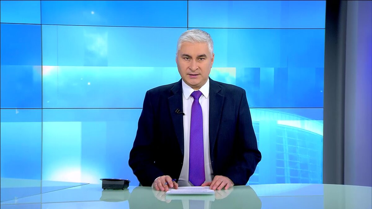    «Хәбәрҙәр» Закир Шарипов менән-20.02.24